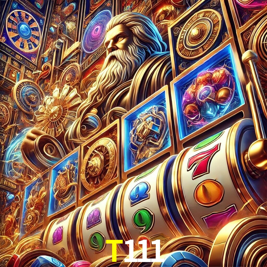 Novos Slots no T111