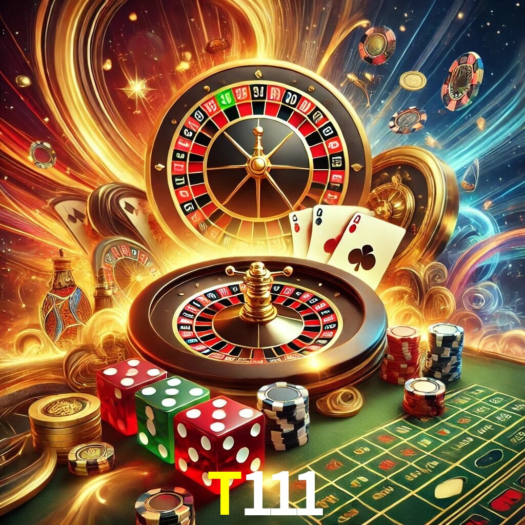 Jogos Populares no Cassino