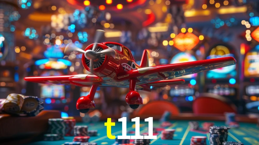 Estatísticas Crash Games t111