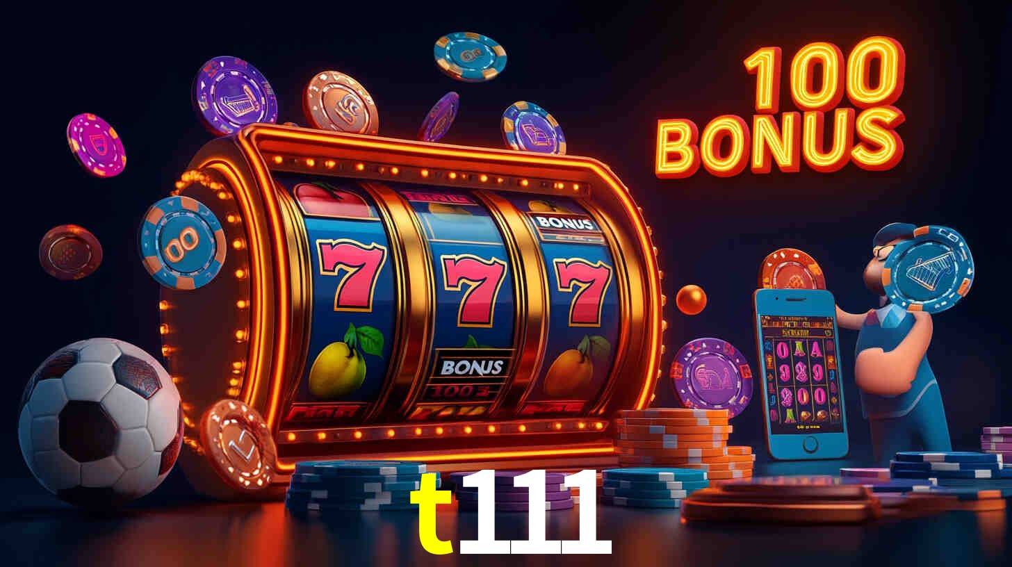 Bônus Diários t111