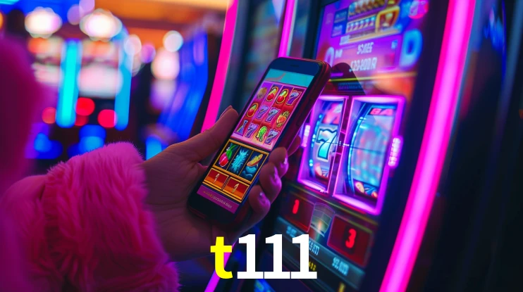 Tecnologia da Plataforma t111