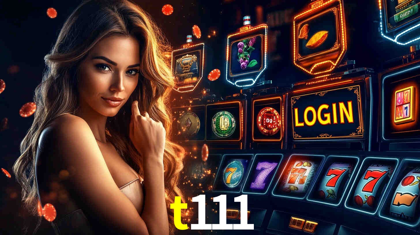 Login Seguro t111