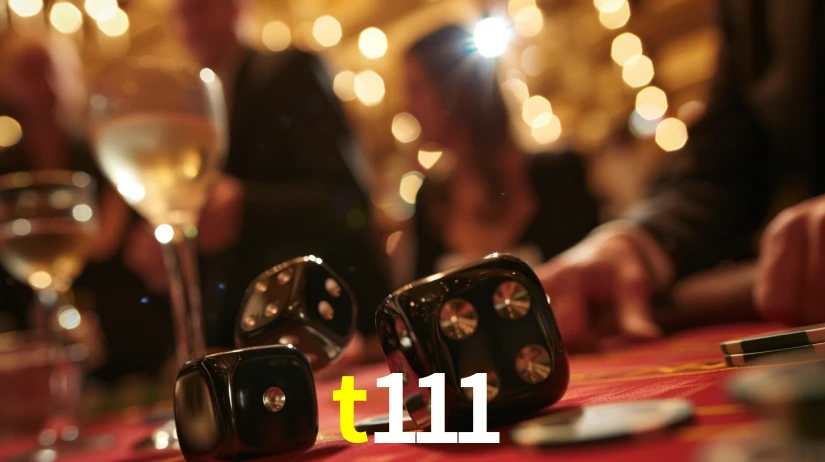 Bônus de Boas-vindas t111